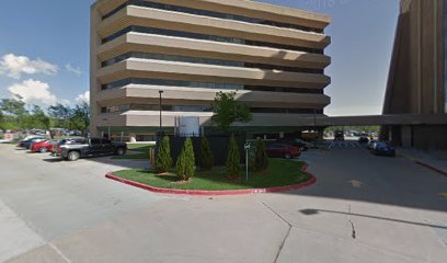 Perinatal Center of Oklahoma