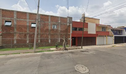 Centro Educativo Monarca