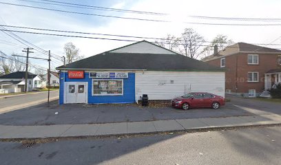 David's Convenience Store