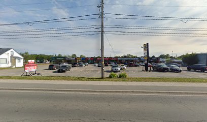 Credit Bureau Of Sudbury