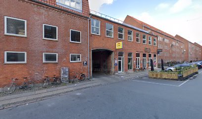 K.T. Isolering - Isolering i København