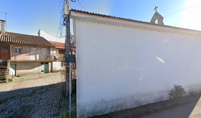 Capela de Limãos