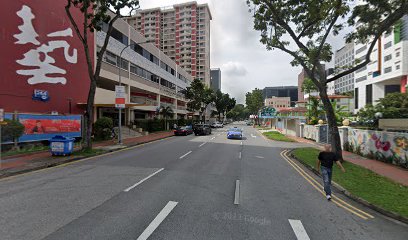 ExtraOrdinary Horizons (Deaf Singapore)