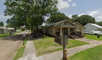 Golden Meadows Funeral Home