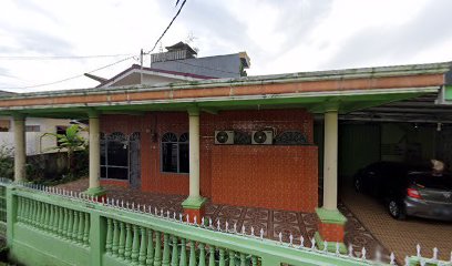 RUMAH NUTRISI HJ. RODIAH