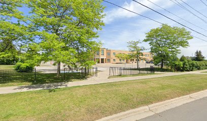 Bobby Orr Public School