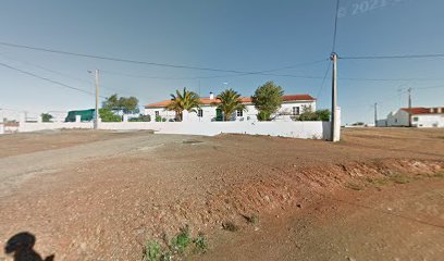 GNR - Posto Territorial de Mina de São Domingos