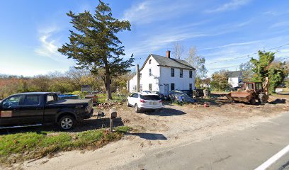 Cape may County Equestrian Center