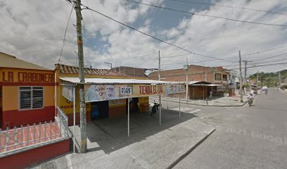 Sede Comunal Barrio La Carbonera