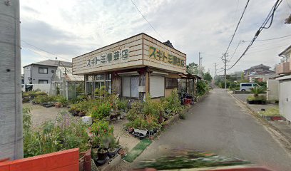 スギトミ園芸店