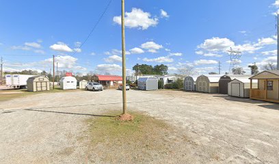 Mr. Ed's Portable Buildings