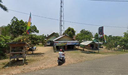 Radwah Muara Bungo