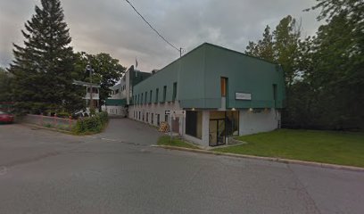 Centre de réadaptation en déficience physique - Saint-Jérôme