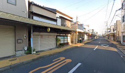 フクイ文具店