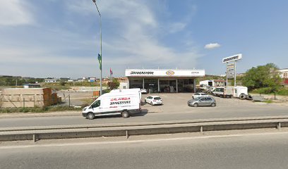 Atlınlas Lastik