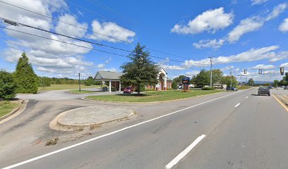 Andrew Johnson Bank