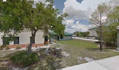 FGCU Lakefront/Bath House