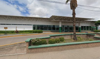 Terminal de autobuses