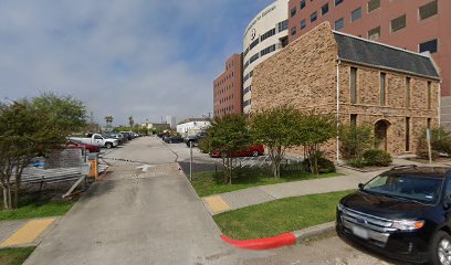 Shriners Hospital