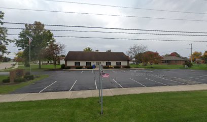 Fort Loramie Branch Library