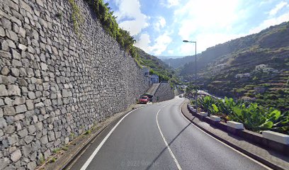 fim da pec da calheta