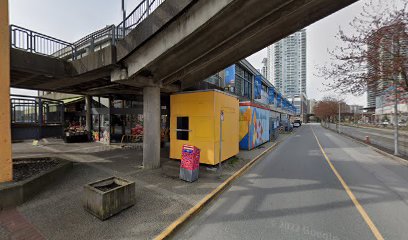 Canadian Title Store