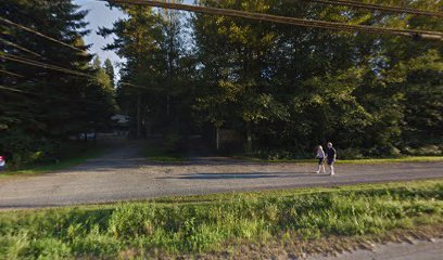 Gibson's Wildlife Rehab Centre