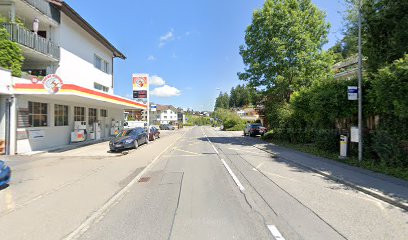 Neuheim, Falken