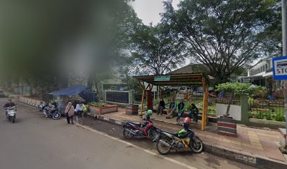 GOW (Gabungan Organisasi Wanita) Cimahi