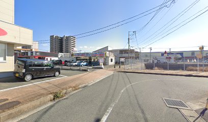 九州鴻池グループこうのいけ・理容宗像店