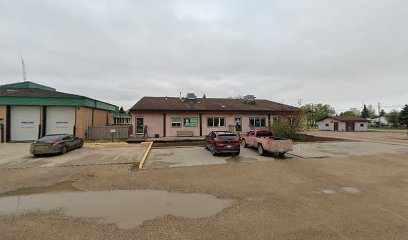 Hudson Bay Primary Health Care Clinic