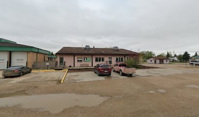 Hudson Bay Dental Clinic