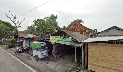 Pangkas Rambut Solo Gaul