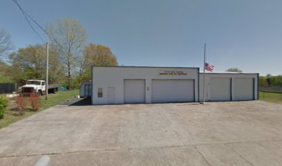 Henderson County Fire Department