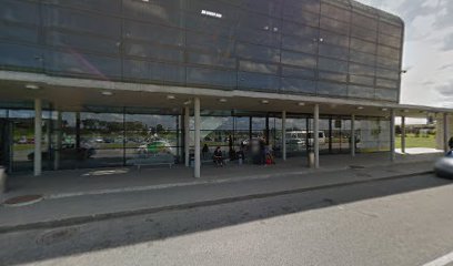 Valstybės sienos apsaugos tarnyba, Vilniaus rinktinės Kauno oro uosto pasienio kontrolės postas