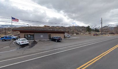 Verdi Post Office