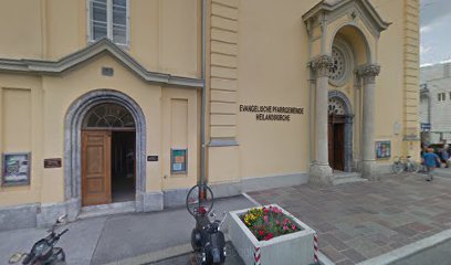 Evangelische Pfarrgemeinde Peggau
