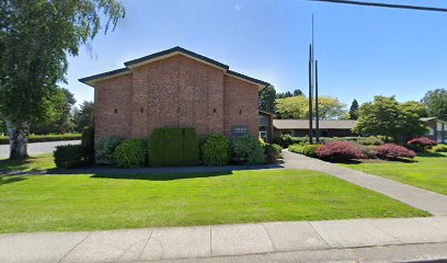 Canada Vancouver Mission Office