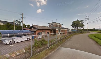 大日方燃料店