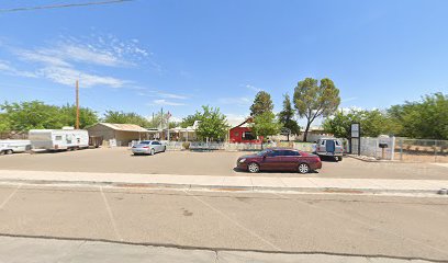 Camp Verde Mercantile