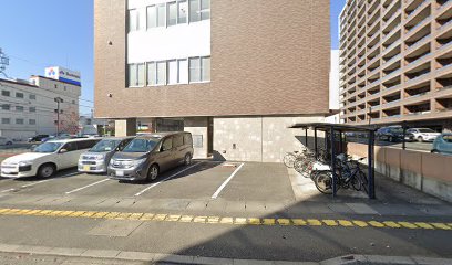 株式会社ネオシステム 山梨本社