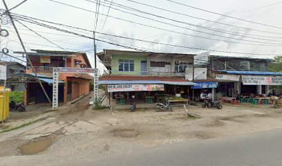 Klinik Chan yang Ngabang