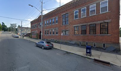 Schenectady City Mission - Career Training Center