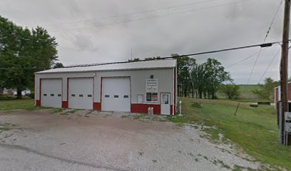 Manley Fire Hall