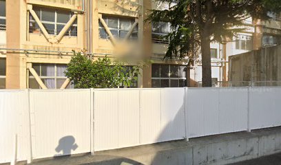 和歌山市立雑賀小学校