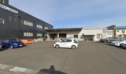 三和シヤッター工業（株） 福井メンテサービスセンター