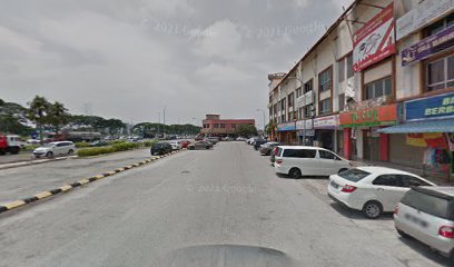 Kuala Selangor Anglican Centre, Kuala Selangor