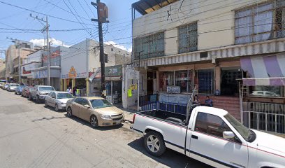 Grupo de AA Santiago del Saltillo