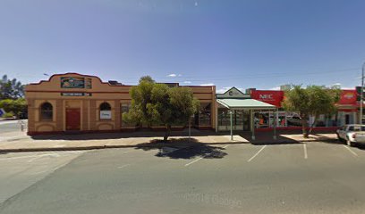 Broken Hill Chamber of Commerce