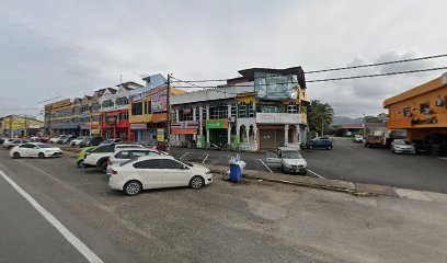 7-11 Kampung Pak Sabah